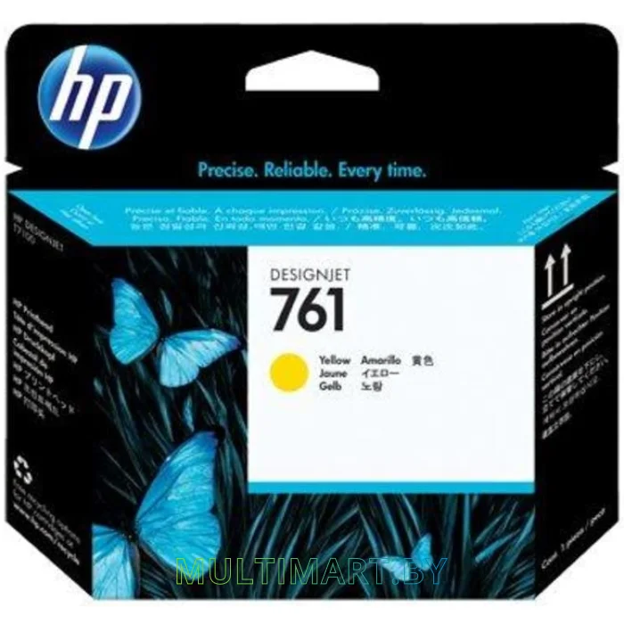 Печатающая головка HP 761 (CH645A)